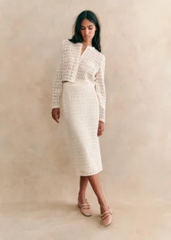 Jupe Magalia-Sezane Store