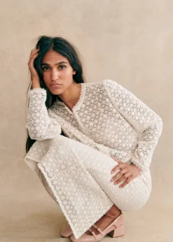 Jupe Magalia-Sezane Store
