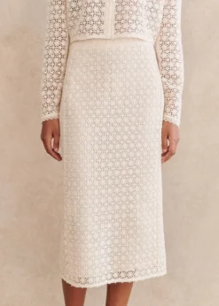 Jupe Magalia-Sezane Store