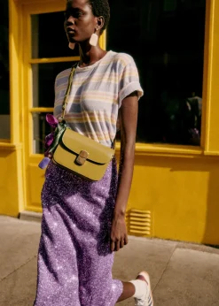Jupe Magalia-Sezane Store