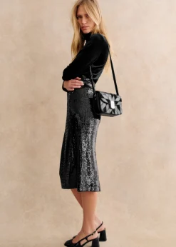 Jupe Magalia-Sezane Store