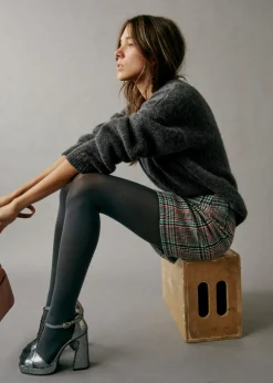 Jupe Malia-Sezane Flash Sale