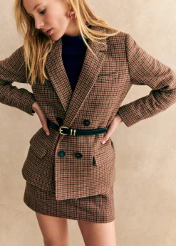 Jupe Malia-Sezane Flash Sale