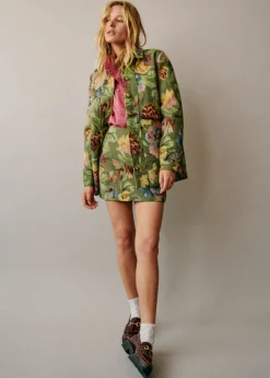 Jupe Malia-Sezane Flash Sale