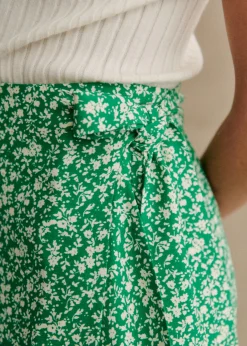 Jupe Melaine-Sezane Flash Sale