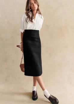 Jupe Musetta-Sezane Sale