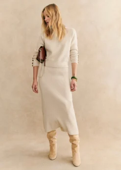 Jupe Naelle-Sezane Discount