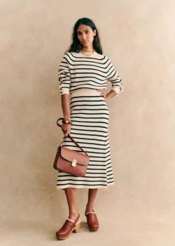 Jupe Naelle-Sezane Discount
