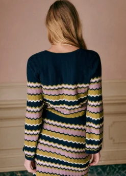 Jupe Parniane-Sezane Cheap