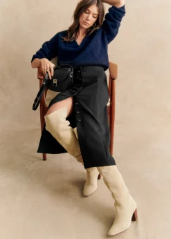 Jupe Rosalba-Sezane Store