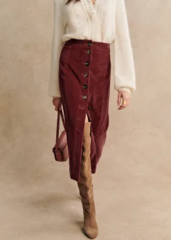 Jupe Rosalba-Sezane Store