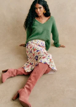 Jupe Sandy-Sezane Discount