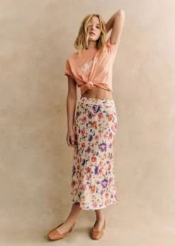 Jupe Sandy-Sezane Discount
