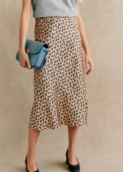 Jupe Sandy-Sezane Discount