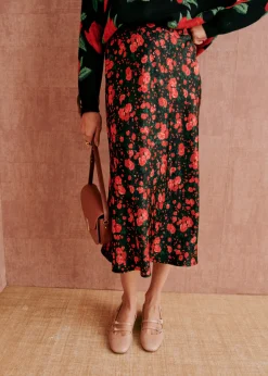 Jupe Sandy-Sezane Discount