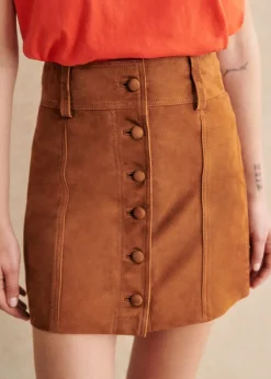 Jupe Savine-Sezane Hot