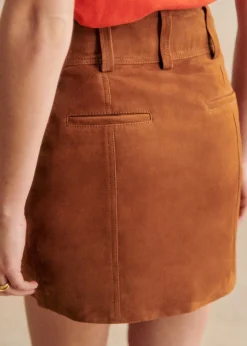 Jupe Savine-Sezane Hot