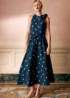 Jupe Sophie-Sezane Best Sale