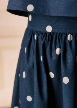 Jupe Sophie-Sezane Best Sale