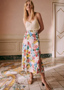 Jupe Tabata-Sezane Store