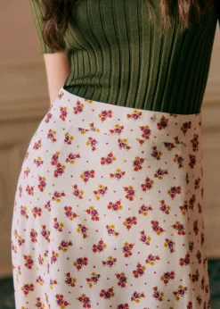 Jupe Tabata-Sezane Store