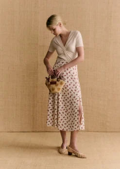 Jupe Tabata-Sezane Store