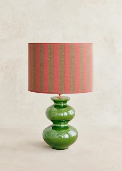 Lampe Carmen  - Verte-Sezane Best Sale