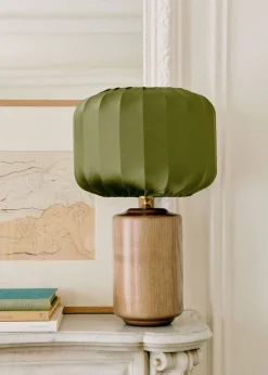 Lampe Mezzo - Bois-Sezane Hot