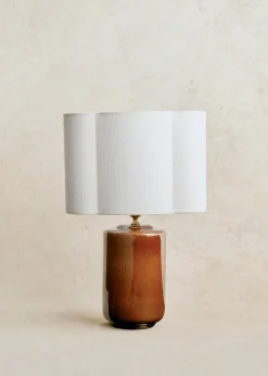 Lampe Mezzo - Caramel-Sezane Cheap