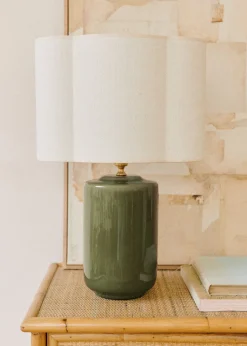 Lampe Mezzo - Sauge-Sezane Outlet