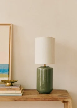 Lampe Mezzo - Sauge-Sezane Outlet