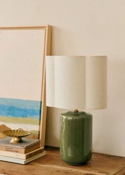 Lampe Mezzo - Sauge-Sezane Outlet