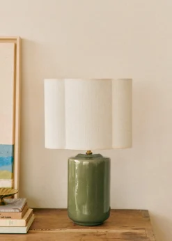 Lampe Mezzo - Sauge-Sezane Outlet