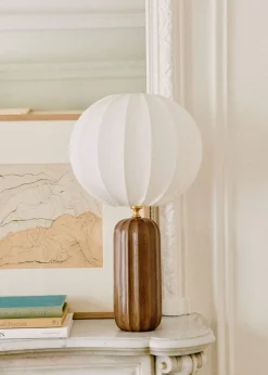 Lampe Traviata - Bois-Sezane Best Sale