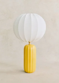 Lampe Traviata - Citron-Sezane Online