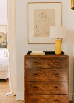 Lampe Traviata - Citron-Sezane Online