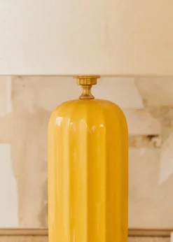 Lampe Traviata - Citron-Sezane Online