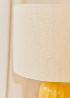 Lampe Traviata - Citron-Sezane Online