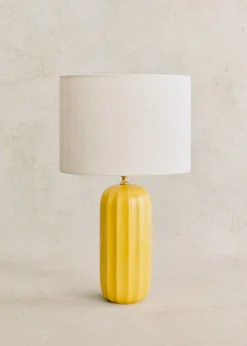 Lampe Traviata - Citron-Sezane Online