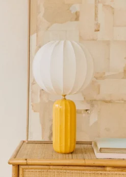 Lampe Traviata - Citron-Sezane Online