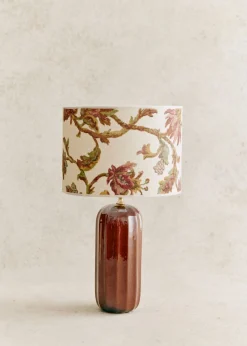 Lampe Traviata - Moka-Sezane Hot