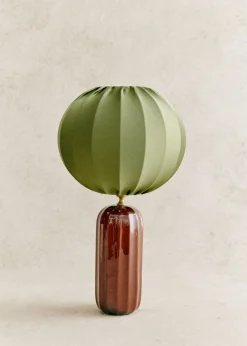 Lampe Traviata - Moka-Sezane Hot