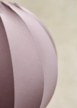 Lampe Traviata Grand Modèle - Moka-Sezane New