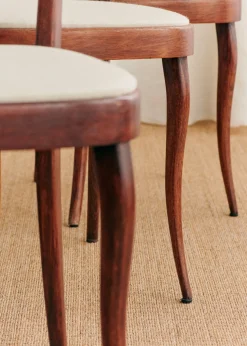 Lot De 6 Chaises En Vintage-Sezane Store
