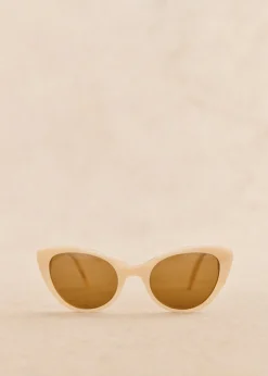 Lunettes De Soleil Bianca-Sezane Cheap