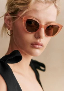 Lunettes De Soleil Bianca-Sezane Cheap