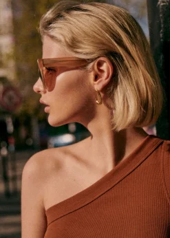 Lunettes De Soleil Chiara-Sezane Cheap