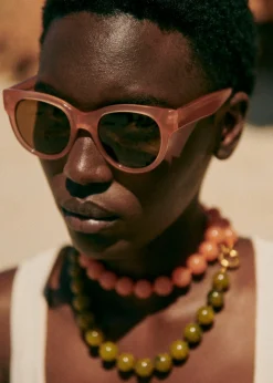 Lunettes De Soleil Chiara-Sezane Cheap