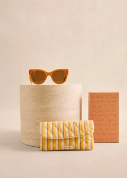 Lunettes De Soleil Chiara-Sezane Cheap