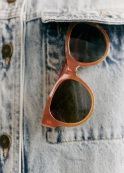 Lunettes De Soleil Chiara-Sezane Cheap